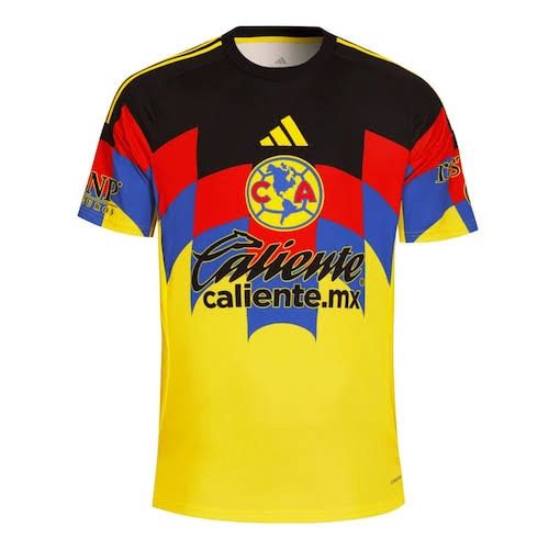 2025/26 Club América Home Jersey