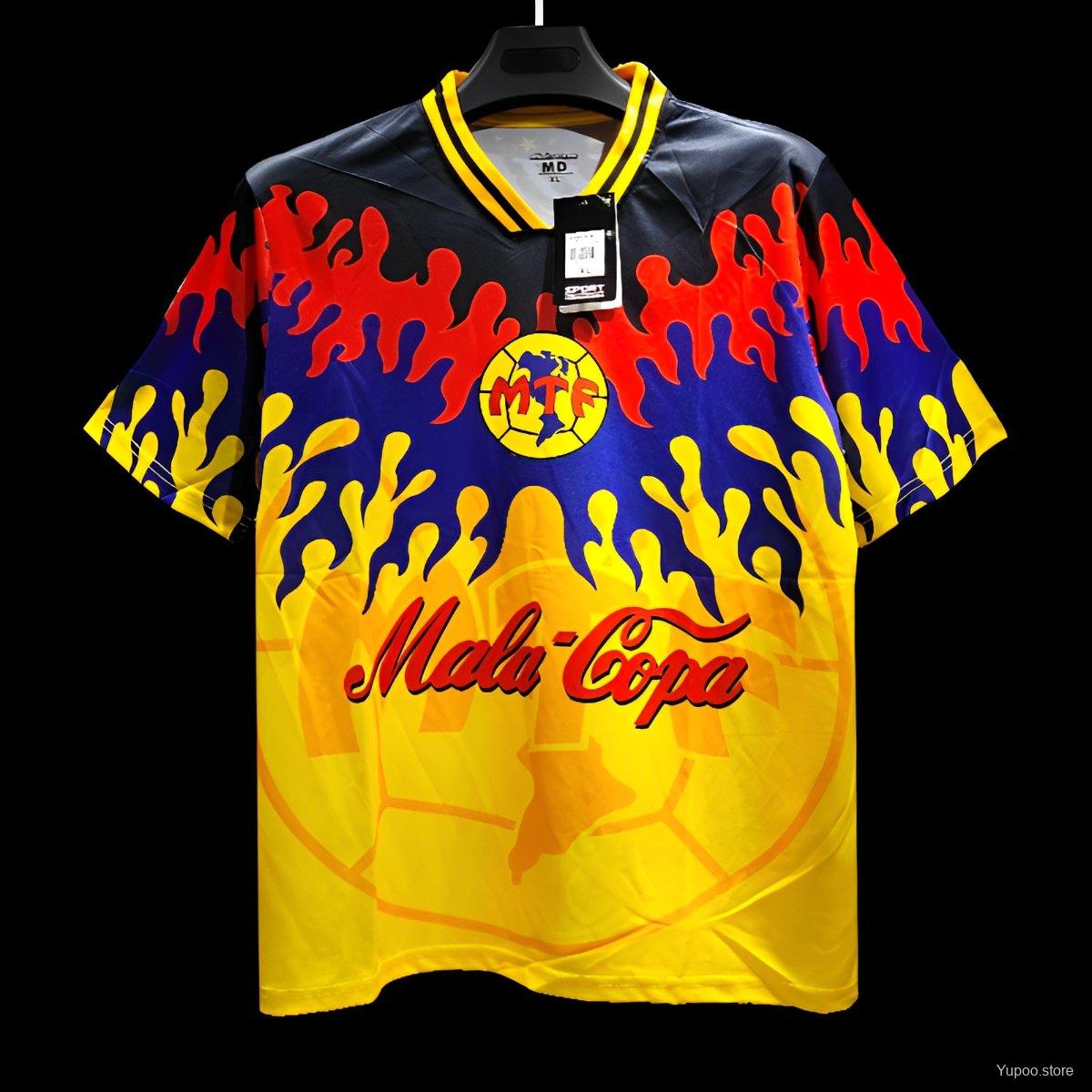 24/25 Club América Home Special Jersey