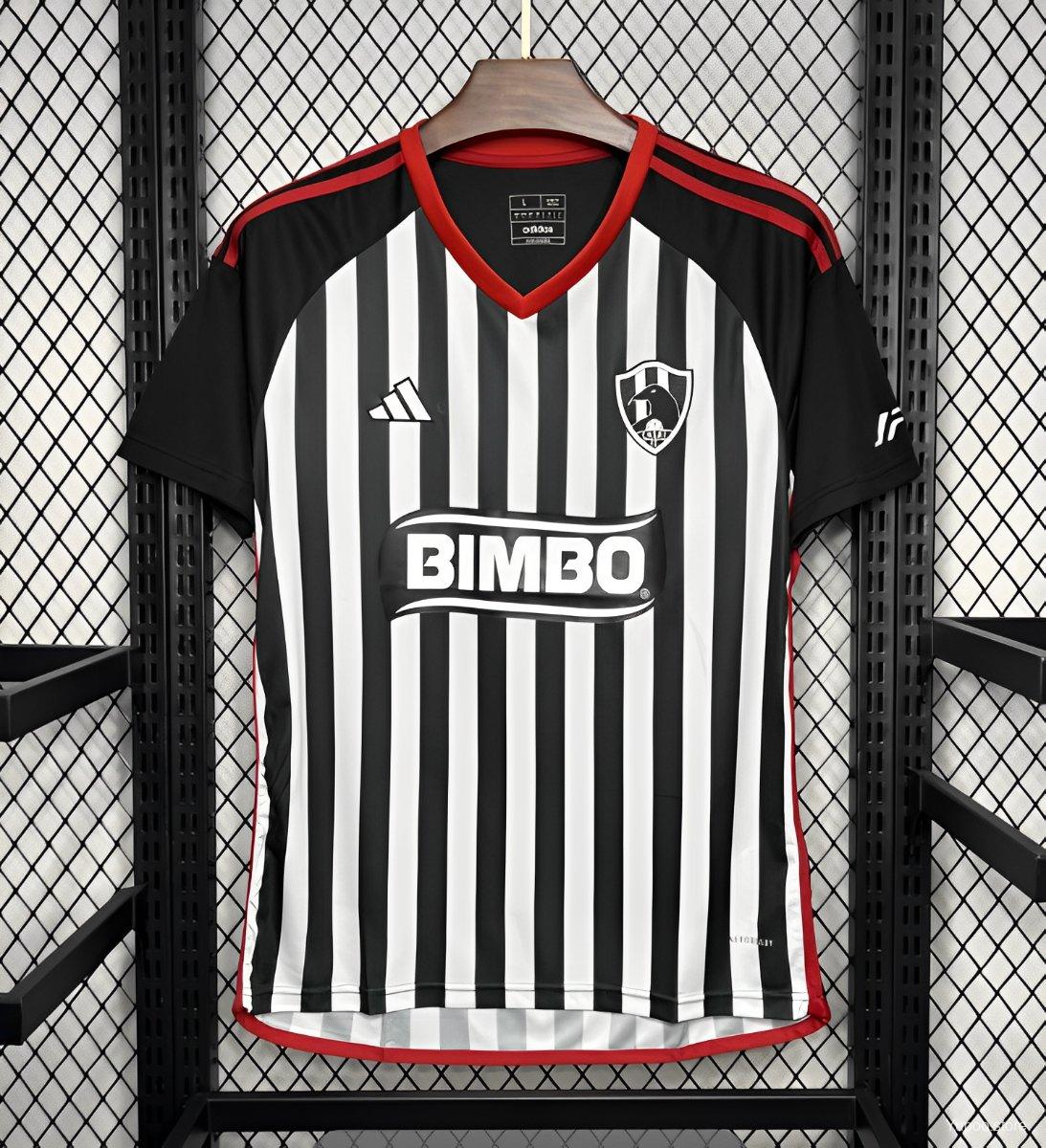 4/25 Kings League Cuervos Home Jersey
