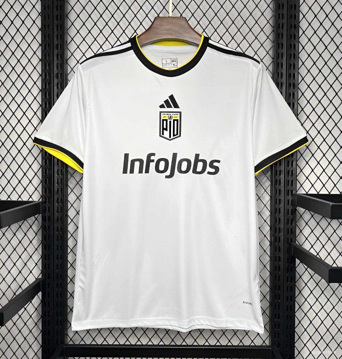 24/25 Kings League PIO FC Home Jersey